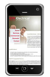 GW Electrical local in
